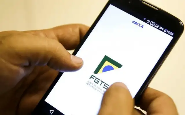 Empréstimo com Garantia do FGTS: dinheiro rápido para você
