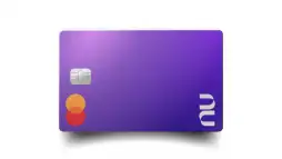 Cartão de crédito Nubank Mastercard Platinum: o melhor cartão online sem anuidade