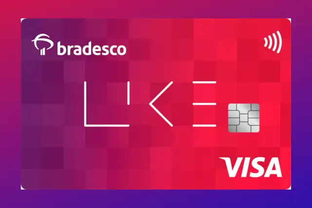 Cartão de Crédito Bradesco Live Visa: pedir o seu é rápido e fácil
