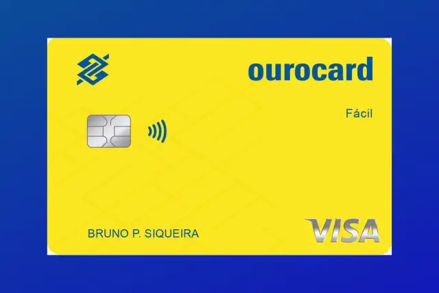 Descubra todas as vantagens do BB Ourocard Fácil