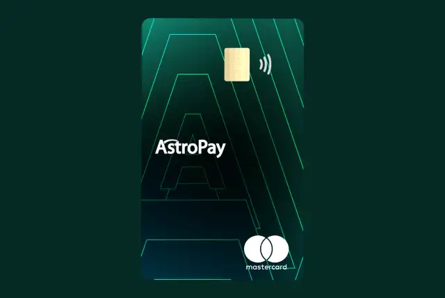 AstroPay Card: o cartão pré-pago que aprova negativados