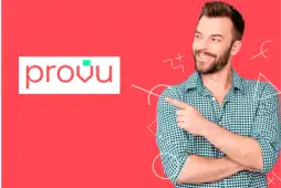 Empréstimo Pessoal do Provu: Dinheiro no Mesmo Dia