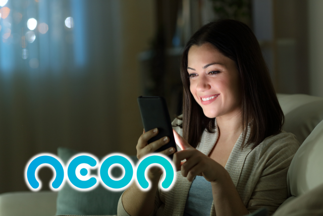 Empréstimo Pessoal Neon: dinheiro na mão em 24 horas