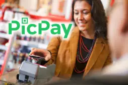Cartão de crédito PicPay Card Mastercard: livre de anuidade