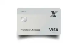 CAIXA Platinum: cartão de crédito internacional com benefícios Visa ou Elo