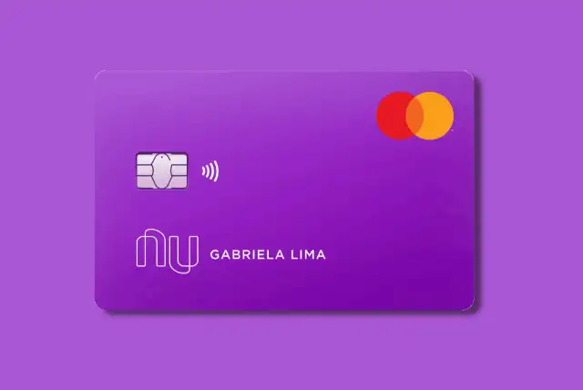 Cartão Nubank Mastercard Platinum: descontos e cashback