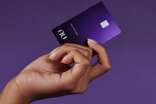 Nubank Ultravioleta: o cartão de crédito Black com cashback