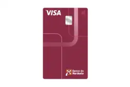 Cartão de crédito Banco do Nordeste Classic Internacional: zere a anuidade