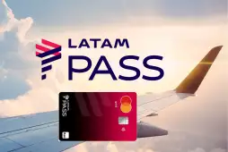 Itaú LATAM Pass
