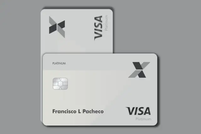 CAIXA Platinum