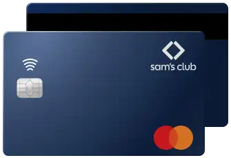 Cartão de crédito Sam’s Club: pague suas compras em 36 vezes