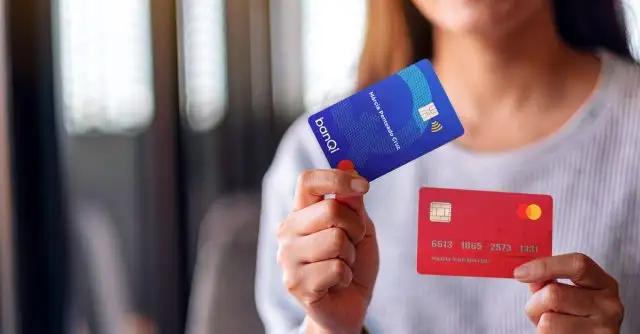 Cartão de Crédito Pré Pago