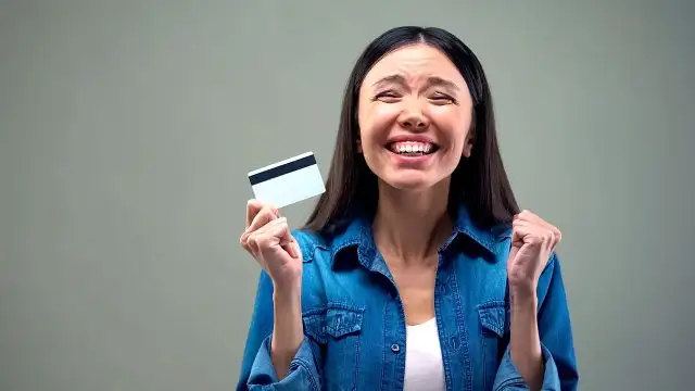 Cartão de Crédito Limite 3 Mil