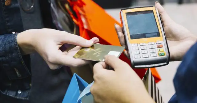 Como Cancelar Compra no Cartão de Crédito