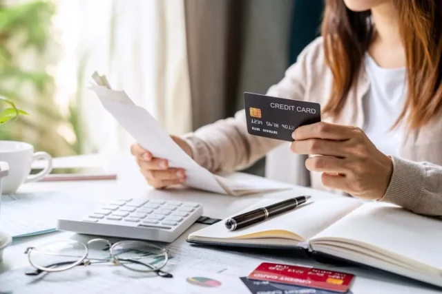 Pagar Boleto com Cartão de Crédito