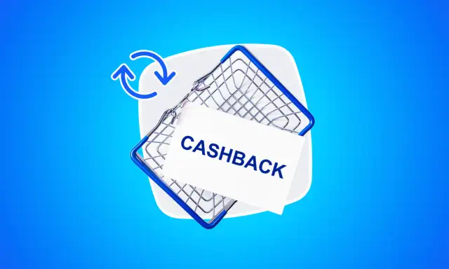 Cashback