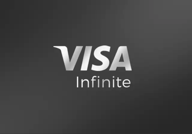 visa infinite
