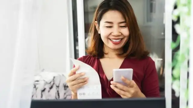 emprestimo na conta de agua