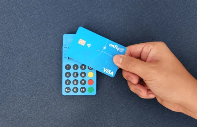 beneficios do cartao de credito corporativo