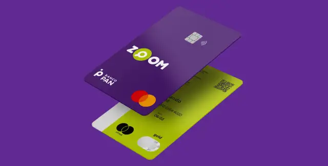 cartões de crédito Nubank