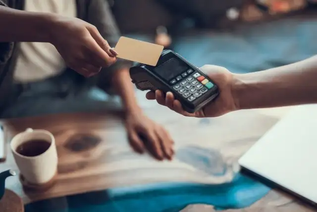 cartao de credito nao foi aprovado