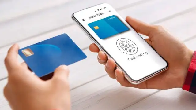 Cartão de crédito virtual