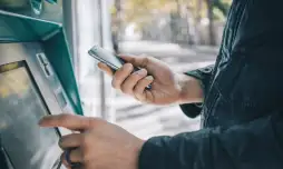 Como sacar dinheiro do cartão de crédito