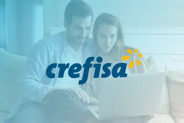 Empréstimo pessoal Crefisa: saiba como conseguir o seu, mesmo negativado