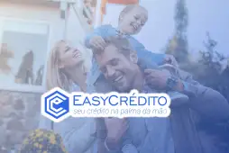 Empréstimo Pessoal EasyCrédito: solução rápida para as suas finanças