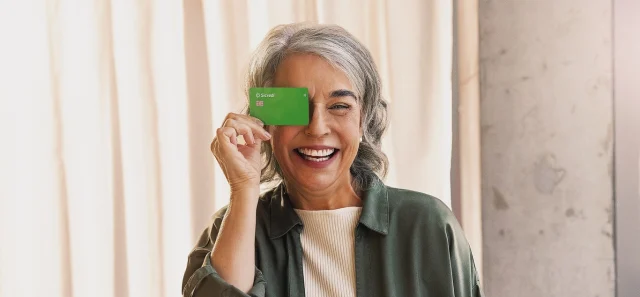 Transferência de Saldo de Cartão de Crédito