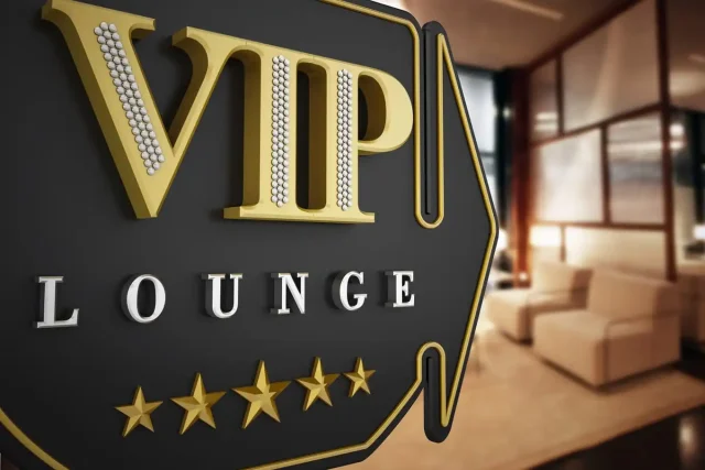 salas vip mastercard