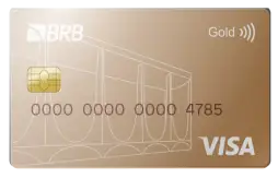 Descubra a excelência com o BRB Visa Gold e suas vantagens únicas