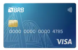 BRB Visa Platinum: Exclusividade e Recompensas Incomparáveis