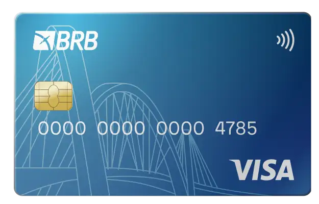 BRB Visa Platinum: Exclusividade e Recompensas Incomparáveis