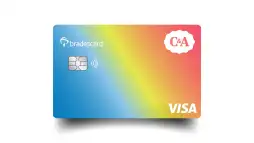 C&A Visa Platinum: solicite o cartão online, garanta descontos exclusivos e muito mais
