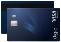 Digio One Visa Signature: Benefícios Exclusivos e Cashback