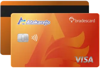 Cartão Atakarejo Visa Gold: Benefícios Exclusivos e Facilidade