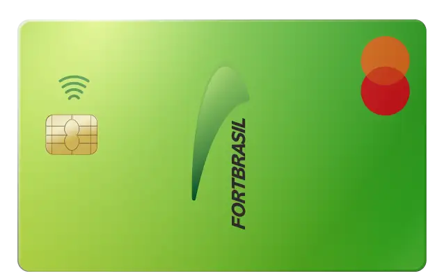 Fortbrasil Mastercard Internacional: Benefícios e Segurança Garantidos