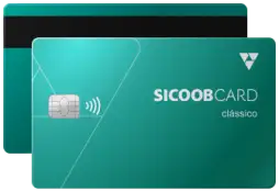 Sicoobcard Visa Internacional: Benefícios e Recompensas Excepcionais