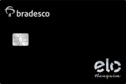 Veja aqui a Tecnologia Avançada do cartão Elo Nanquin, com acúmulo de pontos