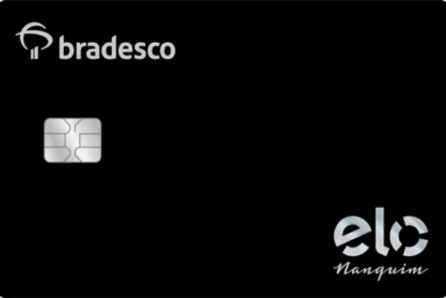 Veja aqui a Tecnologia Avançada do cartão Elo Nanquin, com acúmulo de pontos