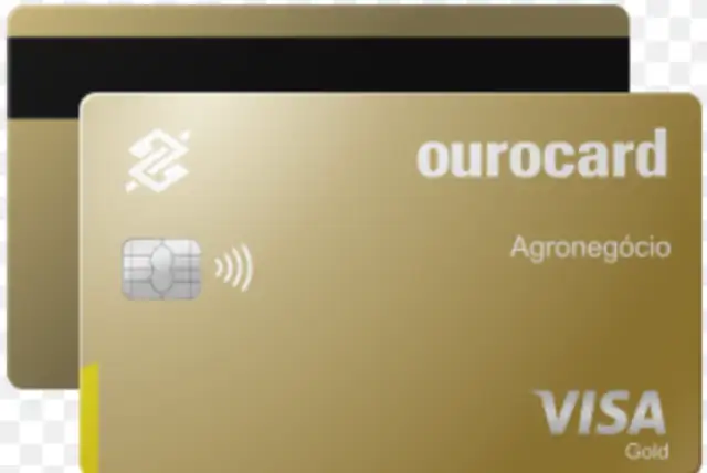 Conheça aqui tudo sobre o Ourocard Visa Gold: benefícios e recompensas exclusivas
