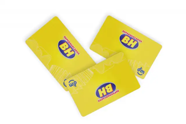Cartão Supermercados BH: compras facilitadas e benefícios exclusivos!