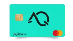 AQBank Internacional: o cartão sem anuidade que coloca você no controle