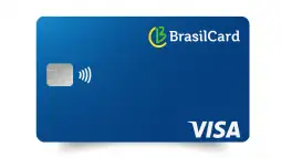 BrasilCard Visa: o cartão internacional virtual que facilita sua vida