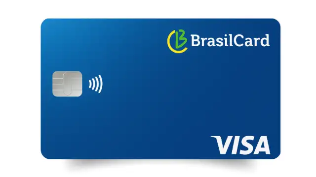BrasilCard Visa: o cartão internacional virtual que facilita sua vida