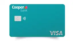 Cartão Cooper Bank: o cartão internacional virtual com benefícios Visa Gold