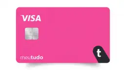 Cartão consignado Meu Tudo