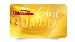 Guanabara Card: o cartão exclusivo para economizar mais no supermercado